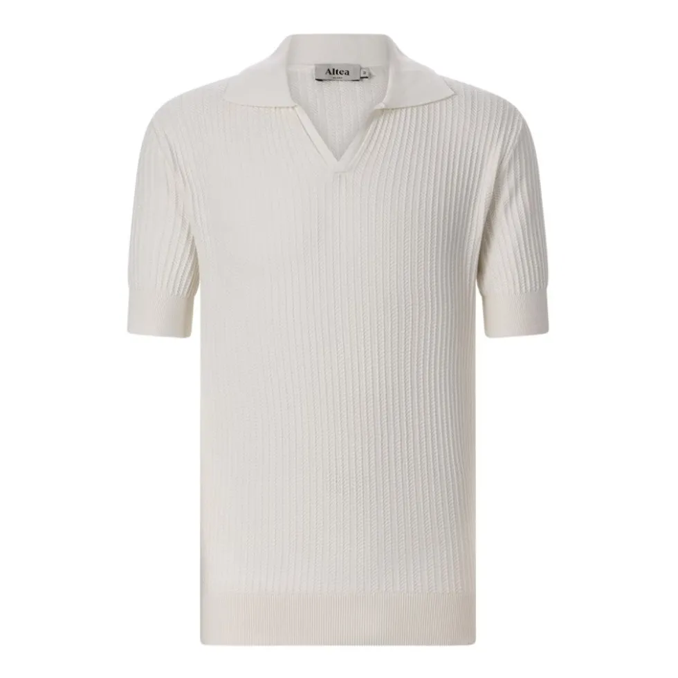 V-neck Strik