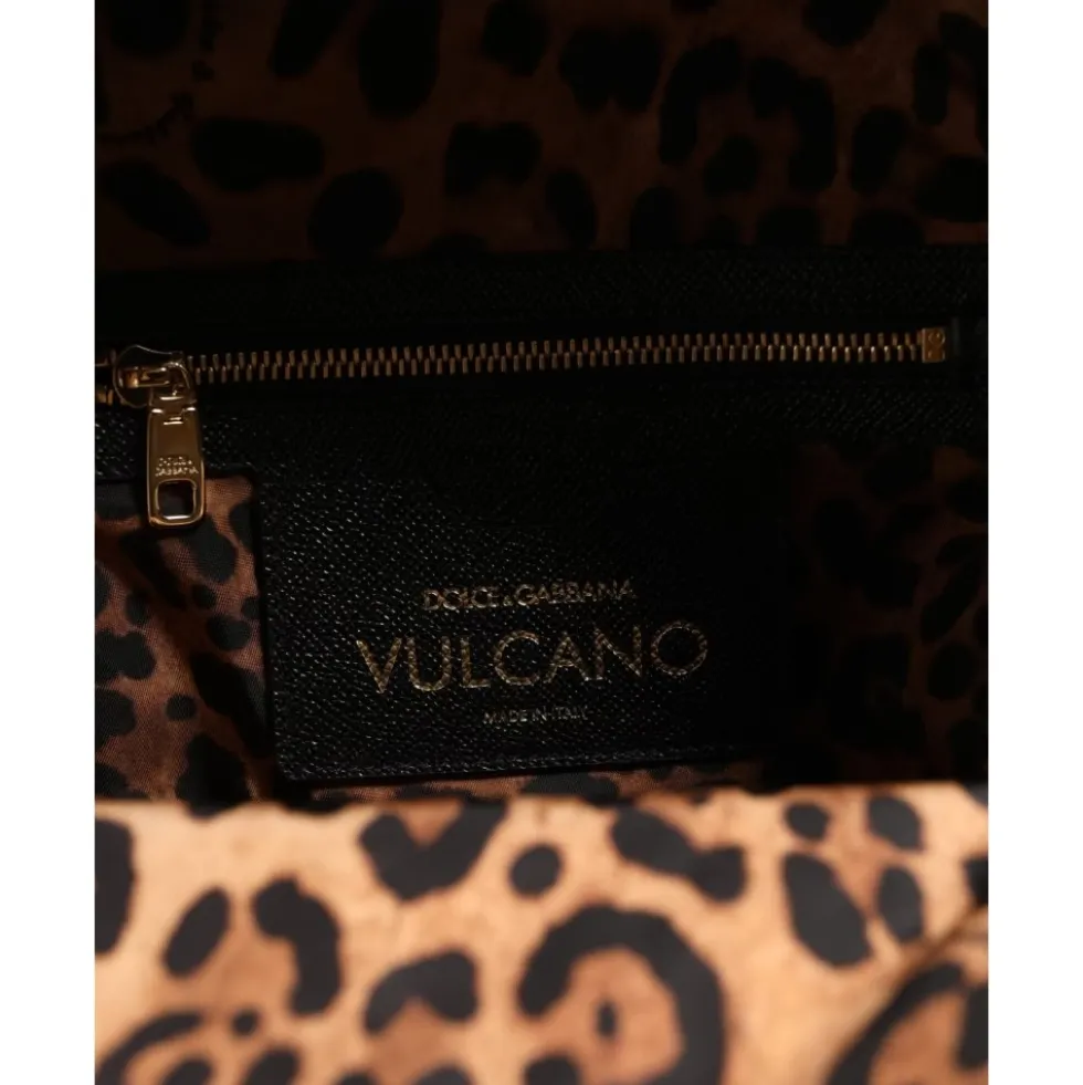 Vulcano DGFAMILY Embellished Rygsæk