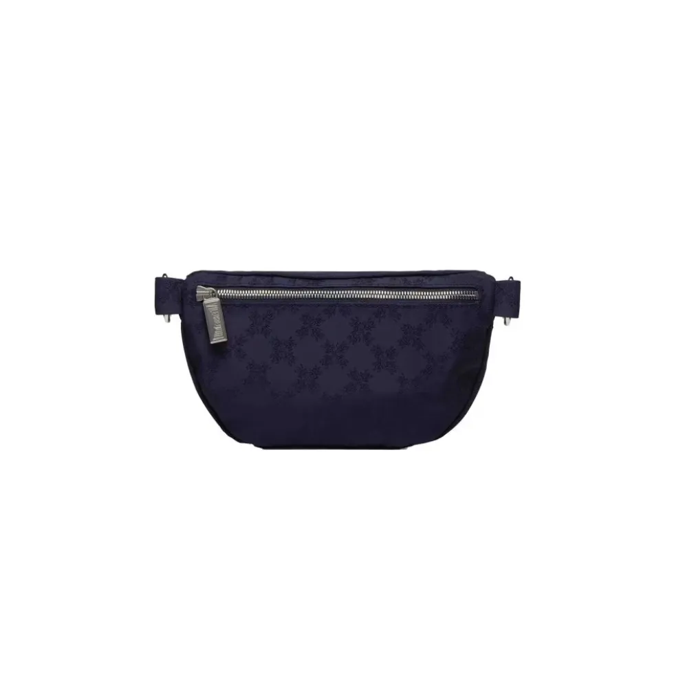 Waist Bag Turtle Monogram