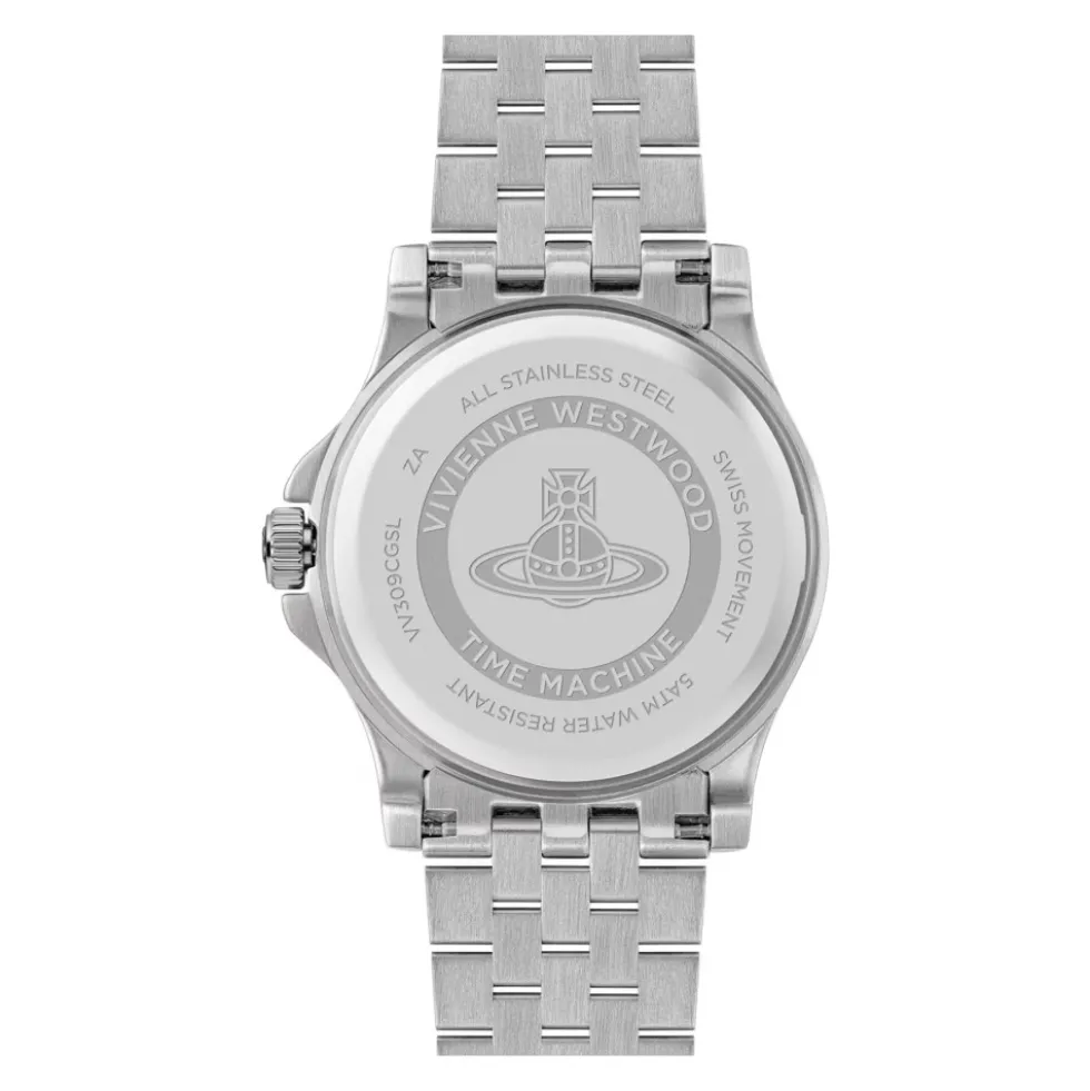 Walbrook 37mm Quartz Ur