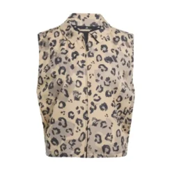 W AOP Vest