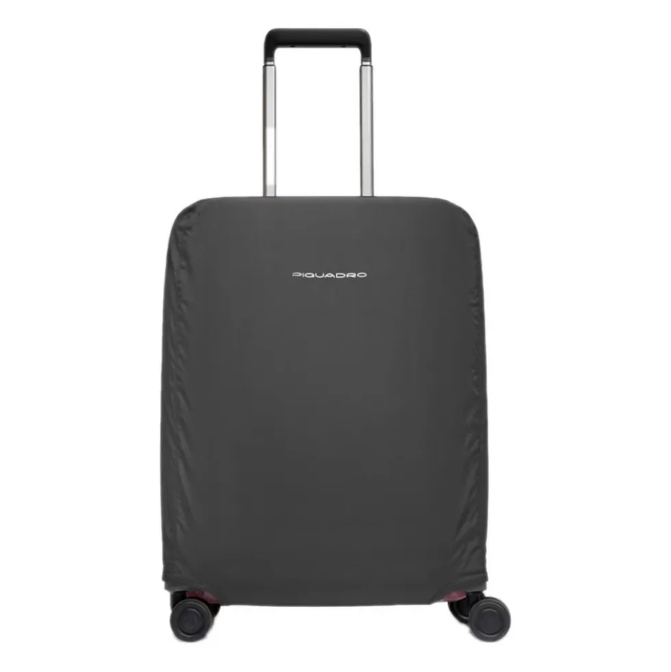 Water resistant cabin luggage cover