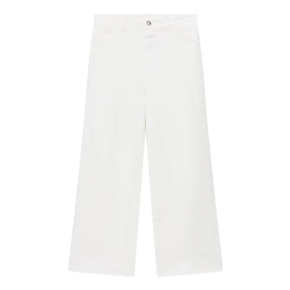 Wera Wide Jeans