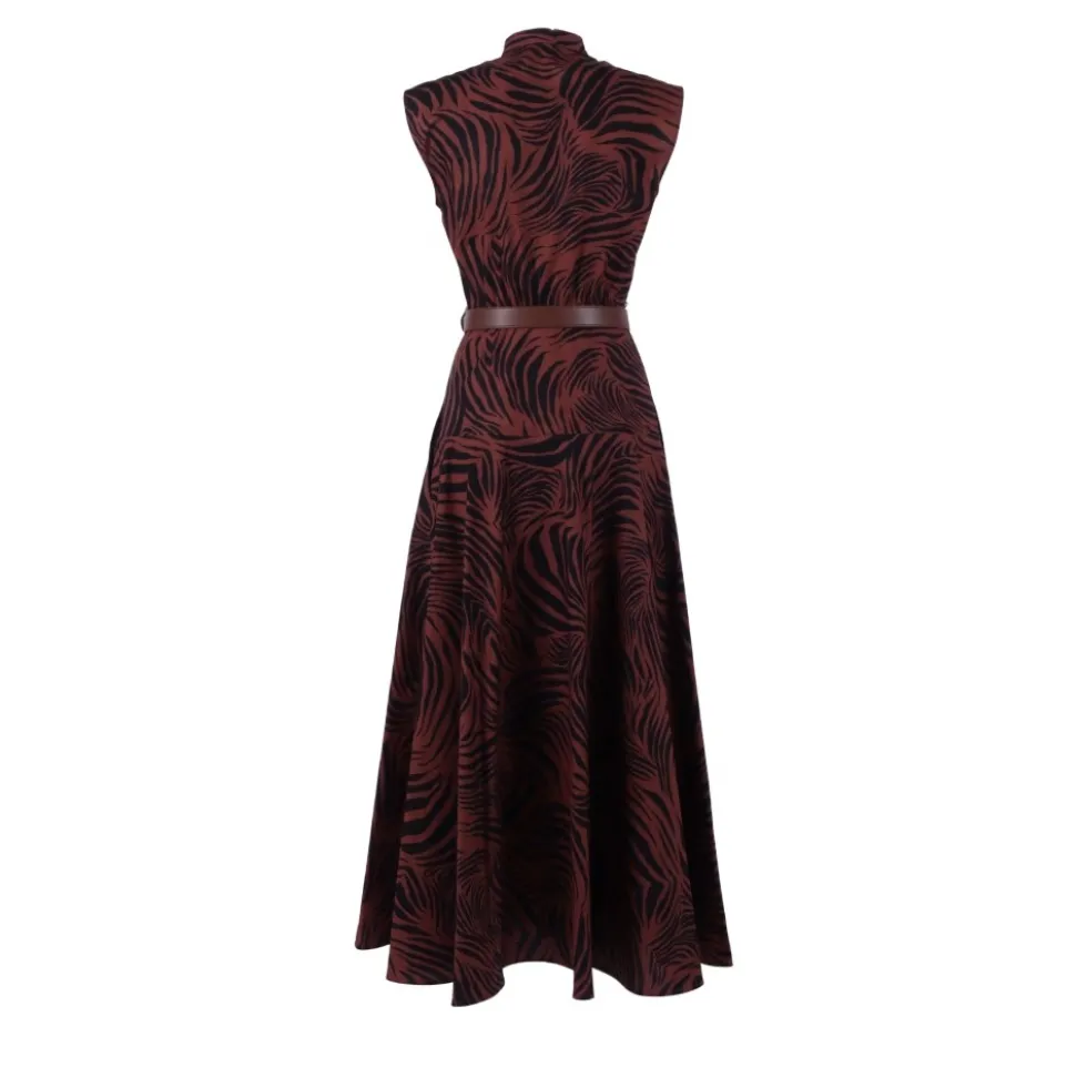 West Dress
