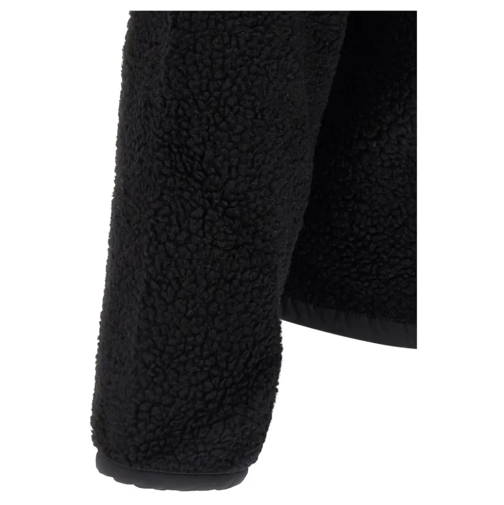 Westport Fleecejakke
