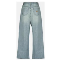 Wide Jeans