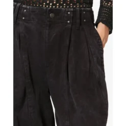 Wide Jeans