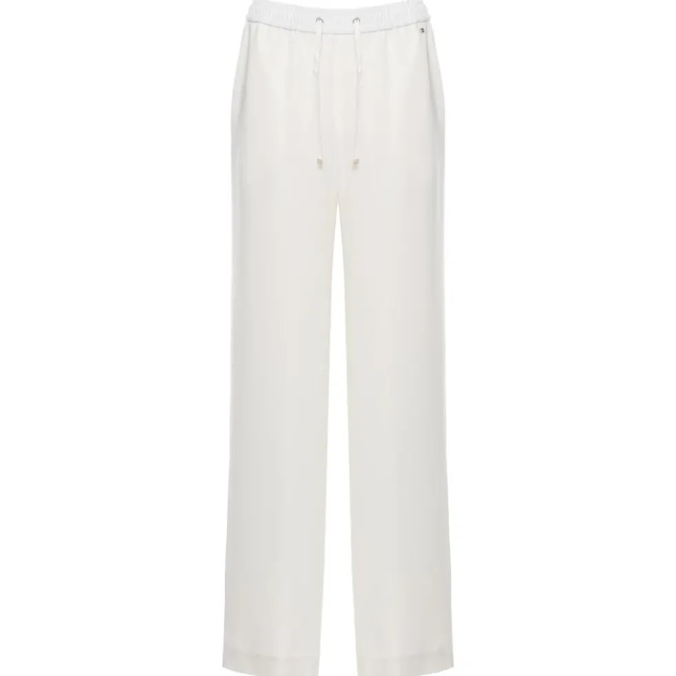 Wide Trousers