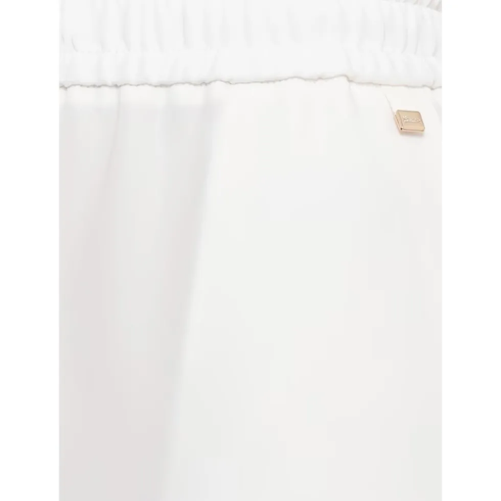 Wide Trousers