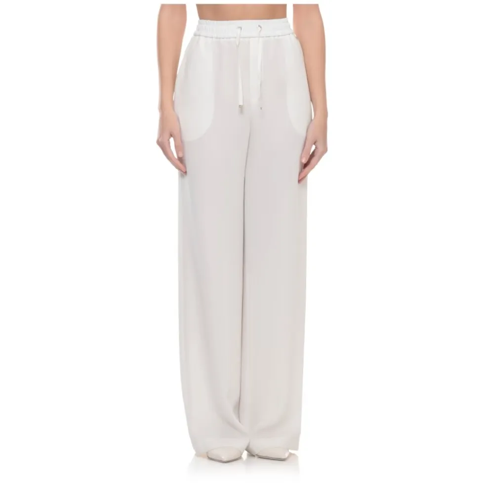 Wide Trousers