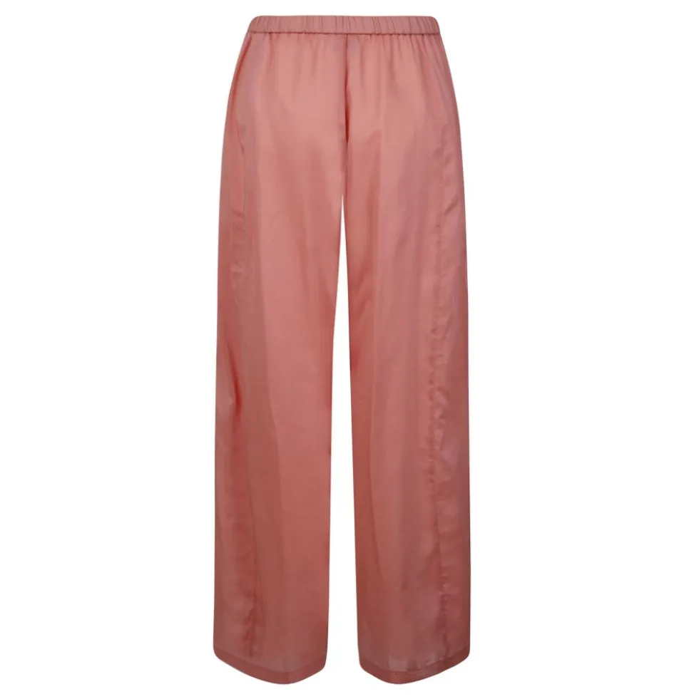 Wide Trousers