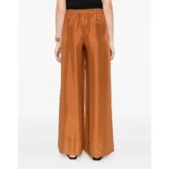 Wide Trousers