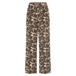 Wide Trousers