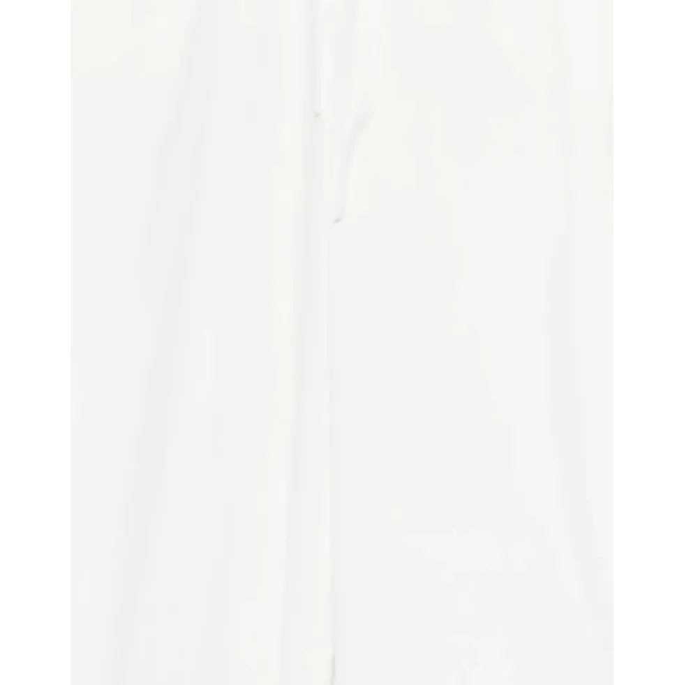 Wide Trousers