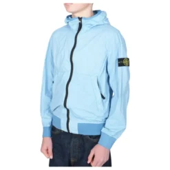 Windbreaker hættejakke