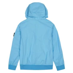 Windbreaker hættejakke