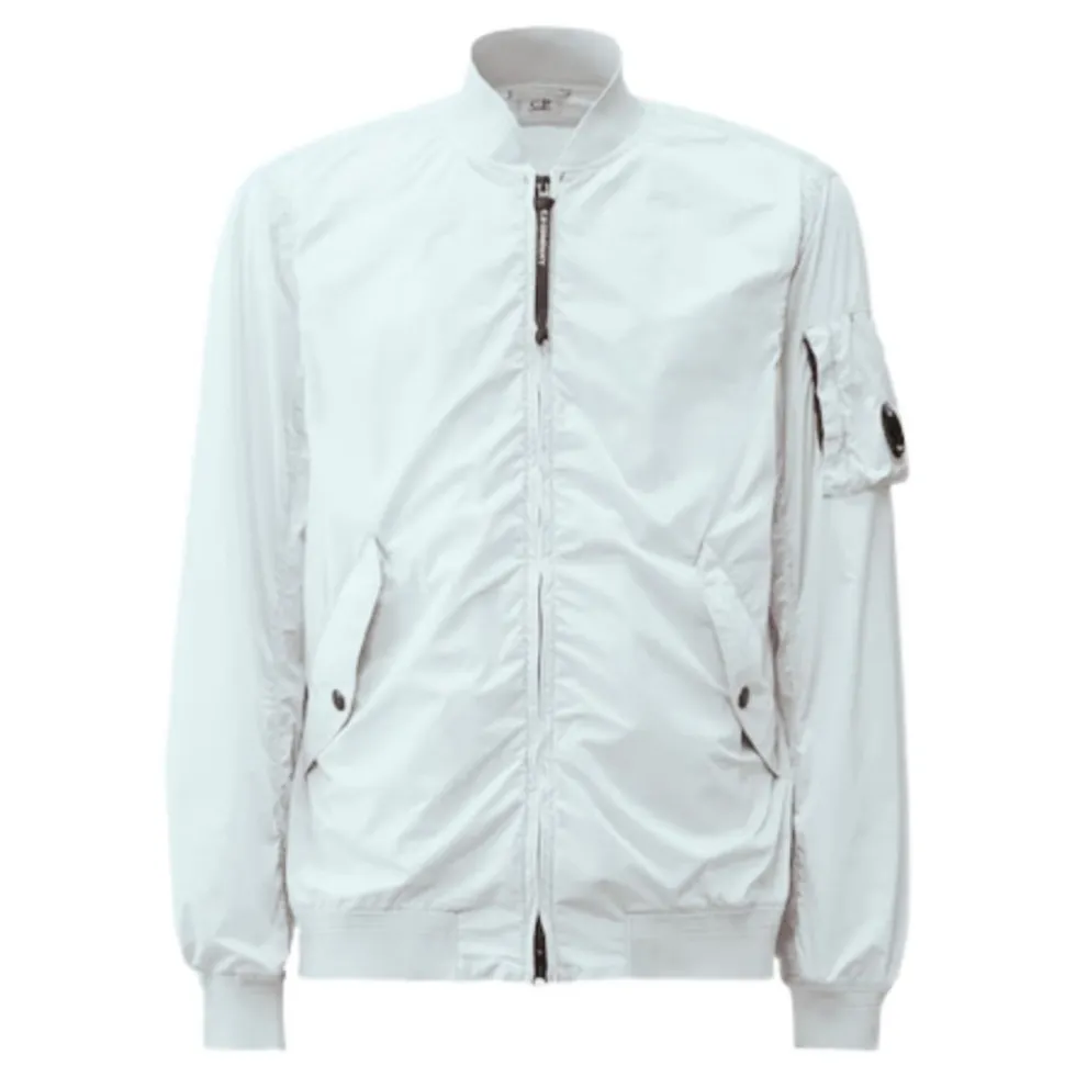 Windbreaker Jacket
