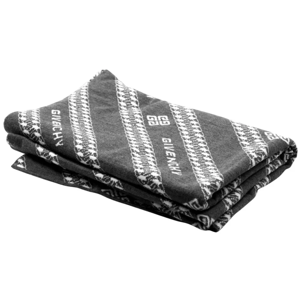 Winter Scarves