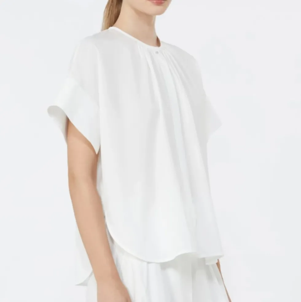 WKDEDUCATA Bluse