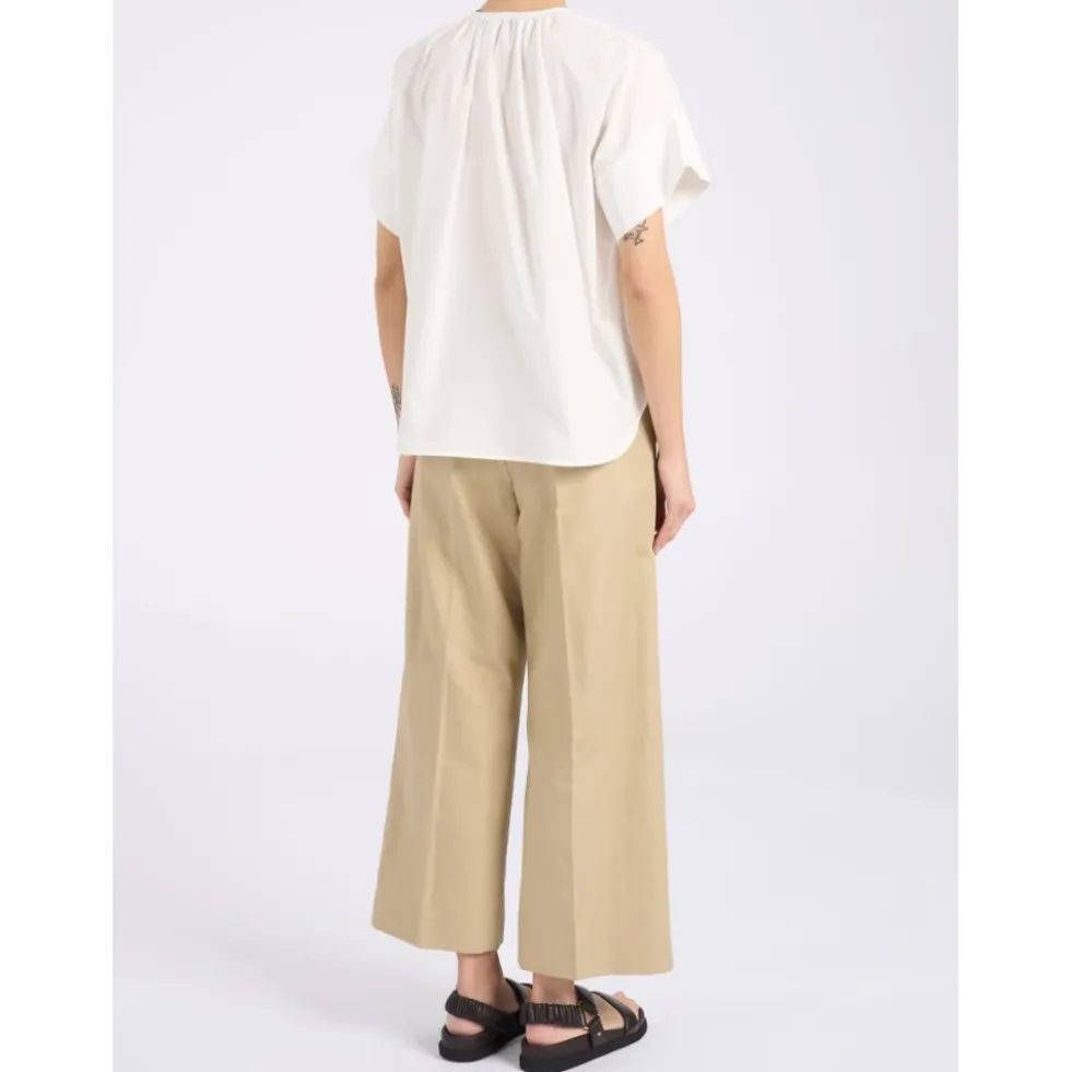 Wkdeducata Crew-neck Shirt