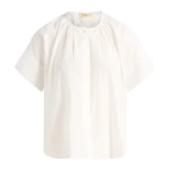 Wkdeducata Crew-neck Shirt