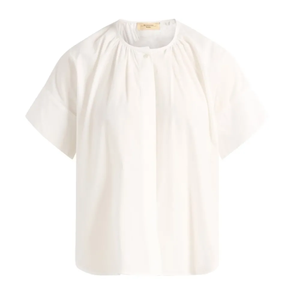 Wkdeducata Crew-neck Shirt