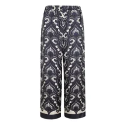 Wkd Ottico Wide Trousers