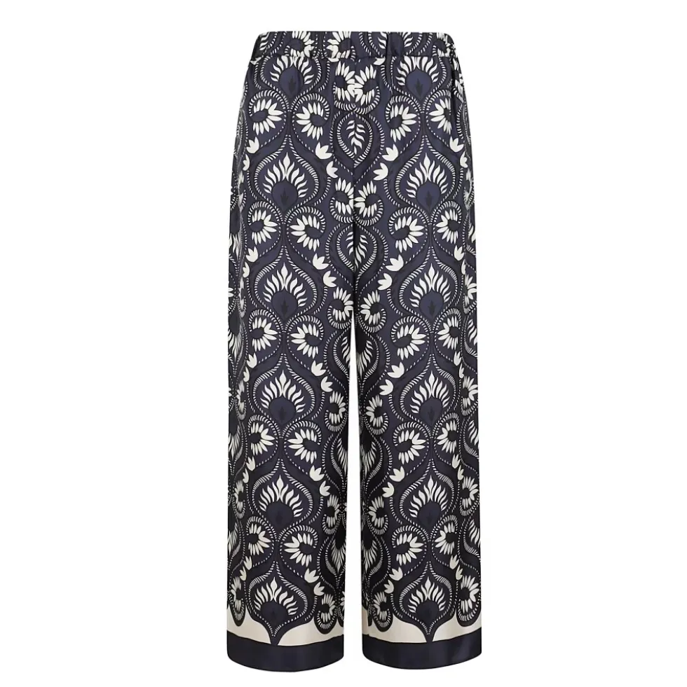 Wkd Ottico Wide Trousers