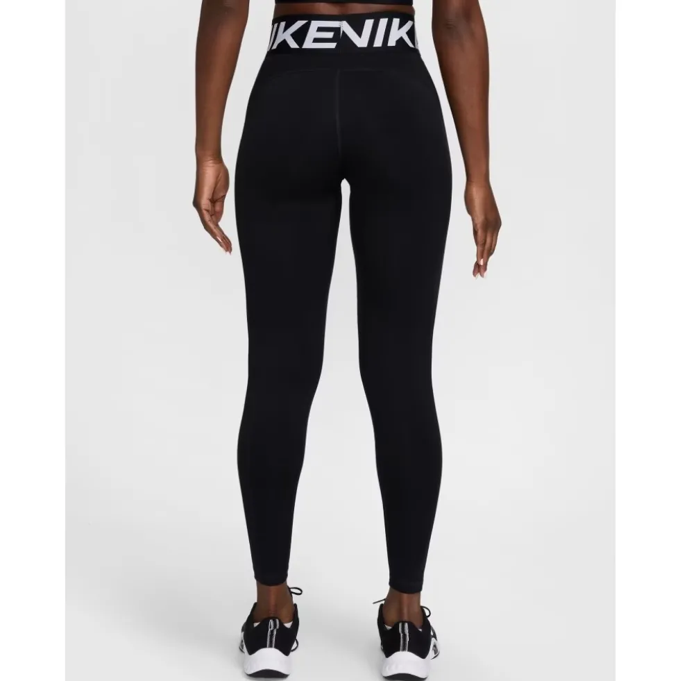 W NP Sculpt DF HR Tight Mid-Rise Knit Leggings