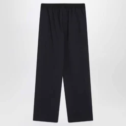 Wool Pants