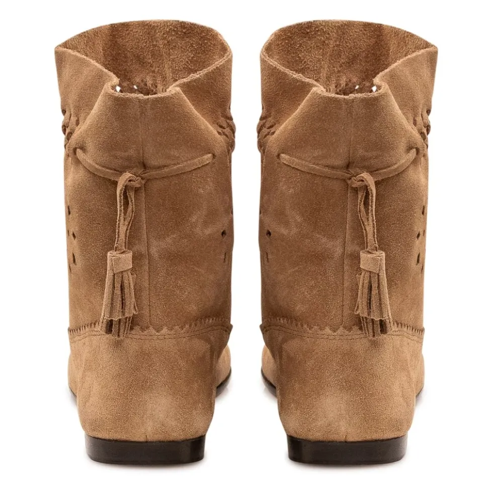 Woosta Boot