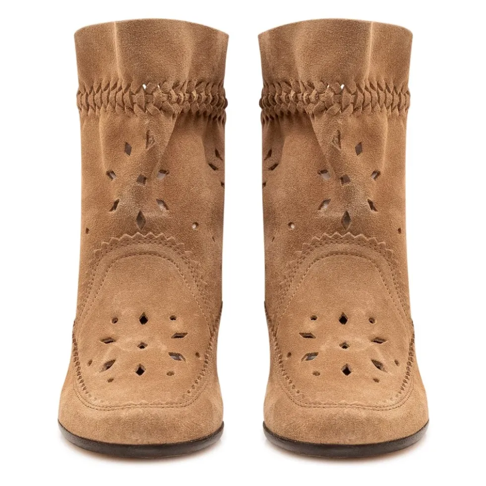 Woosta Boot