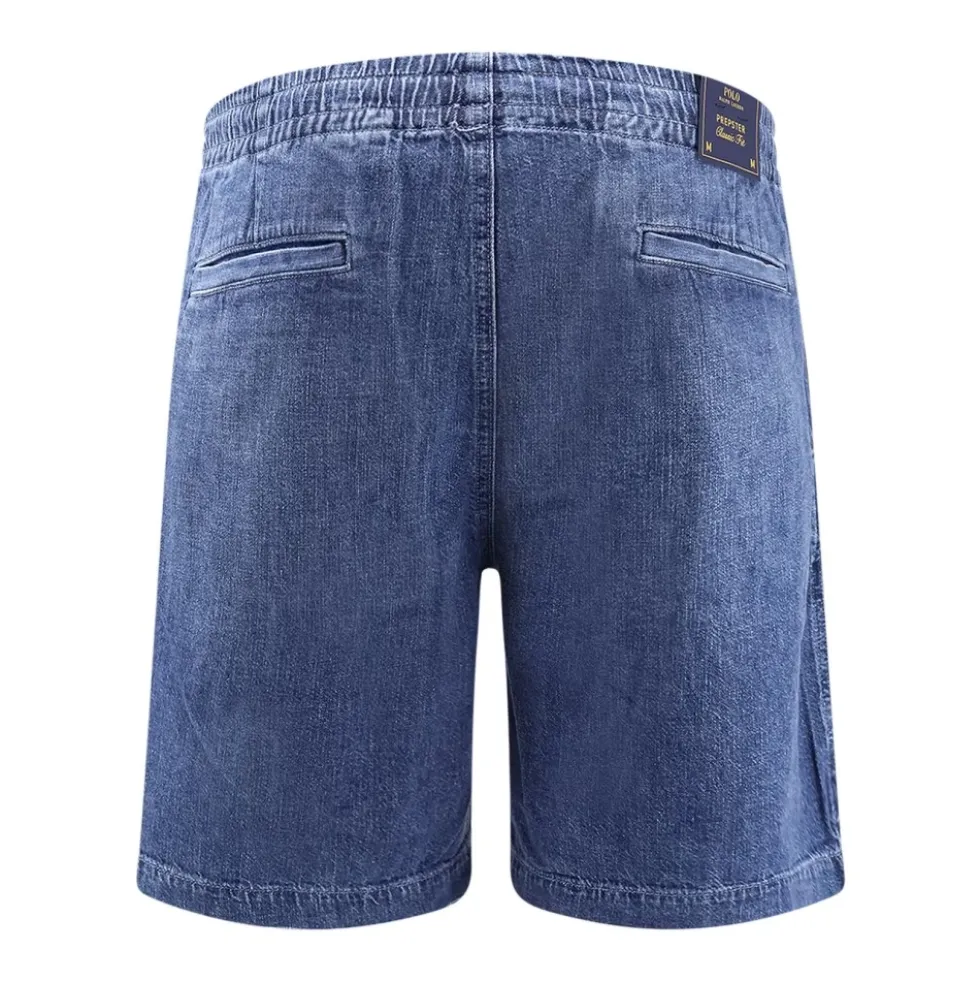 Woven Shorts