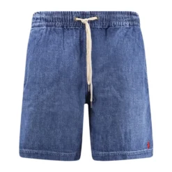 Woven Shorts