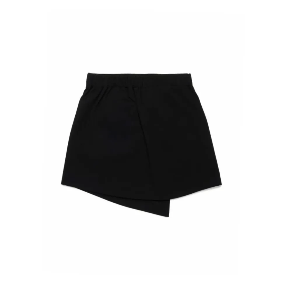 Wrap Skirt
