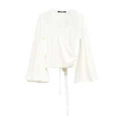 Wrap Top
