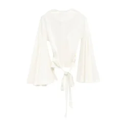Wrap Top
