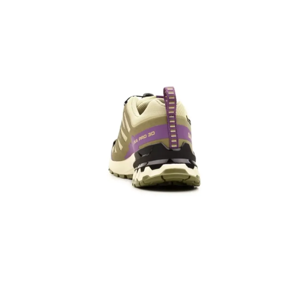 XA Pro 3D V9 Gore-Tex Løbesko til Terræn