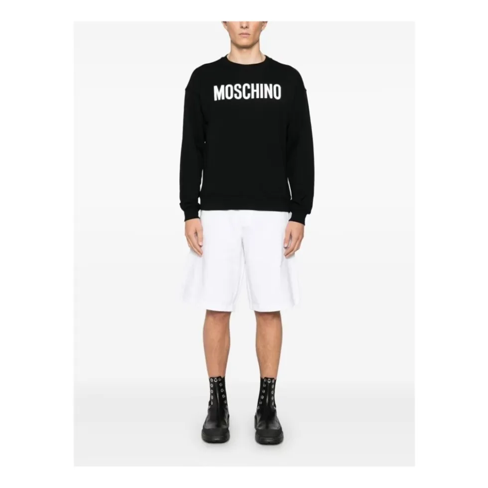 XXL Logo Sweatshirt