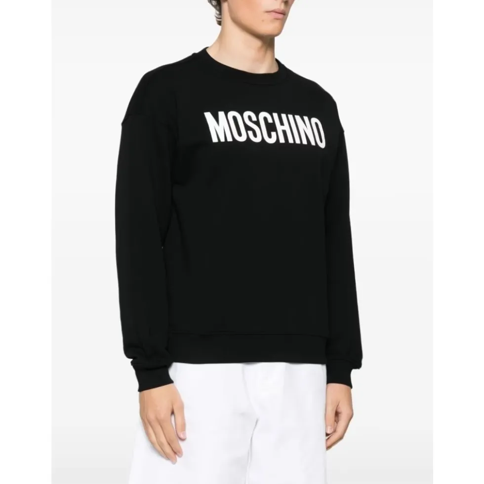 XXL Logo Sweatshirt