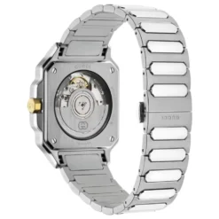 YA166403 - G-Flat 36mm rustfrit stålkasse