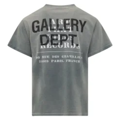 40-Year T-Shirt