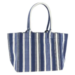 Yenky Zipped Shopping Bag