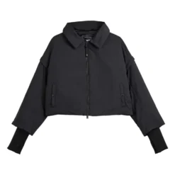 Y-3 Padded Liner Jacket