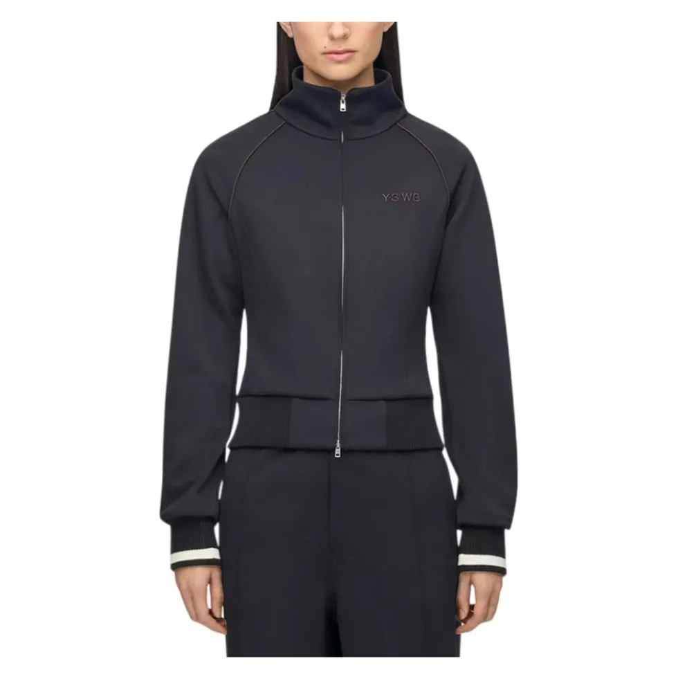 Y3 Track Jacket