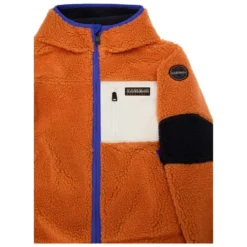 Yupik Fleece Jacket