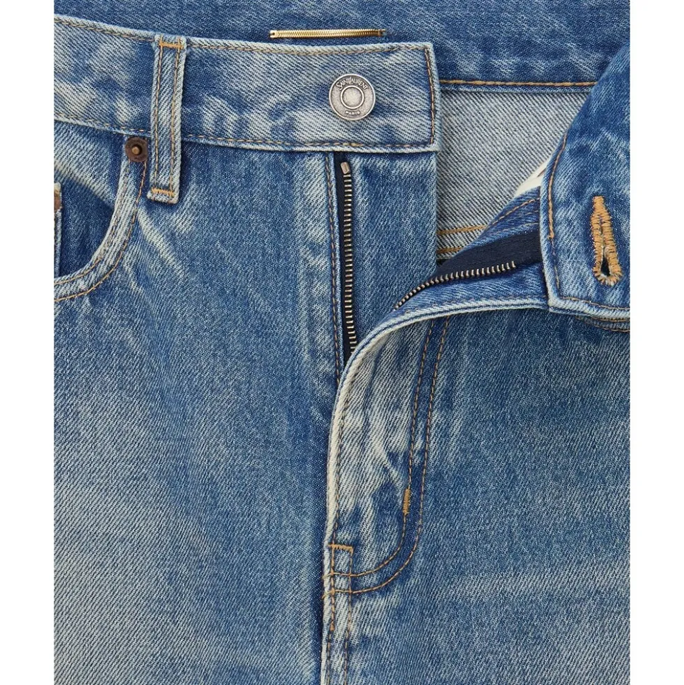 Yves Flared Jeans
