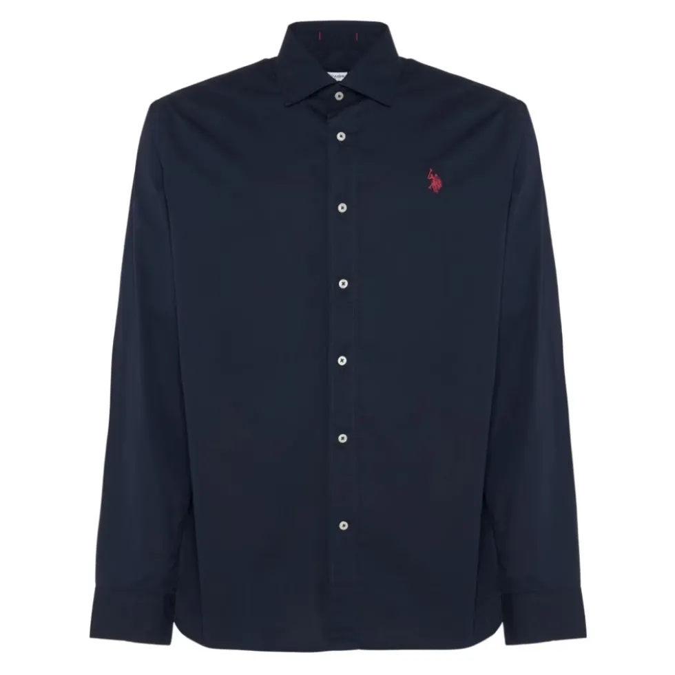 ZAM Camicia