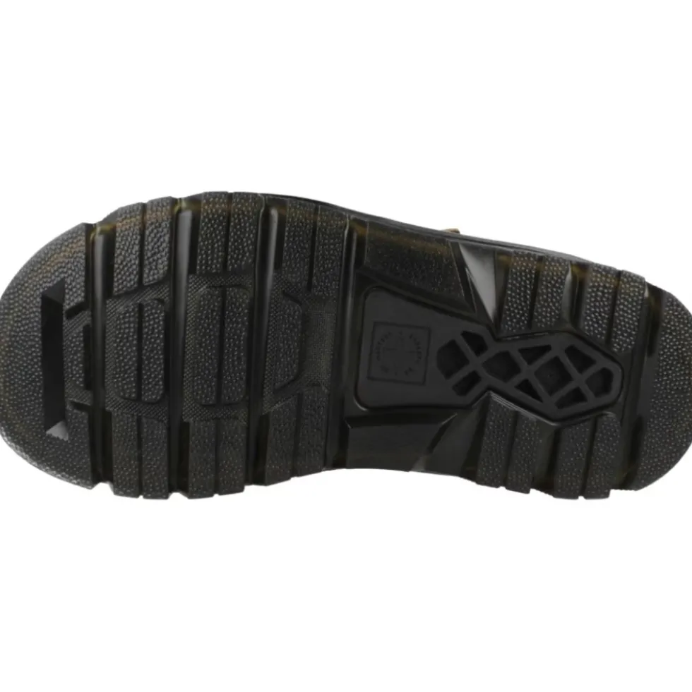 Zebzag Suede Platform Sandals