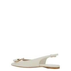 Zelmi Slingback Ballerina Sko